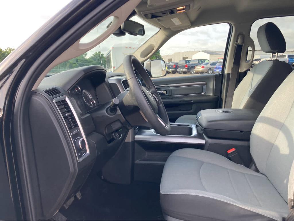 used 2023 Ram 1500 Classic car, priced at $32,947