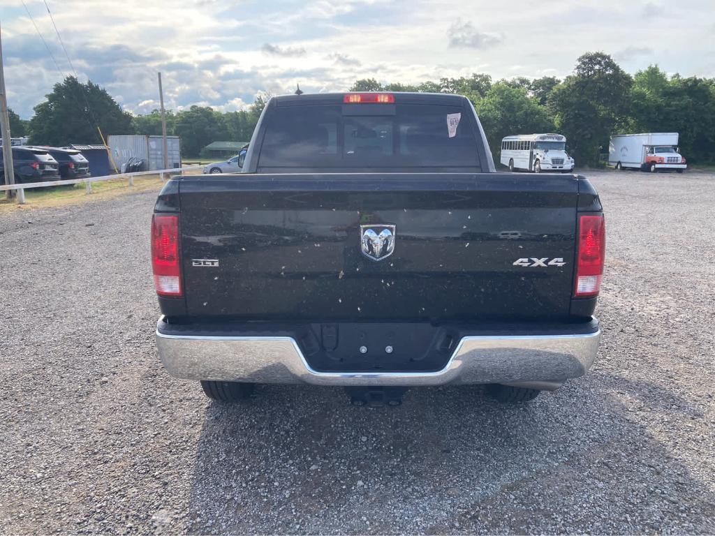 used 2023 Ram 1500 Classic car, priced at $32,947