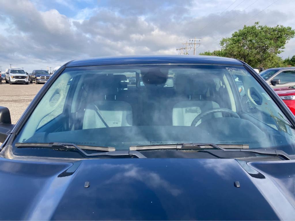 used 2023 Ram 1500 Classic car, priced at $32,947