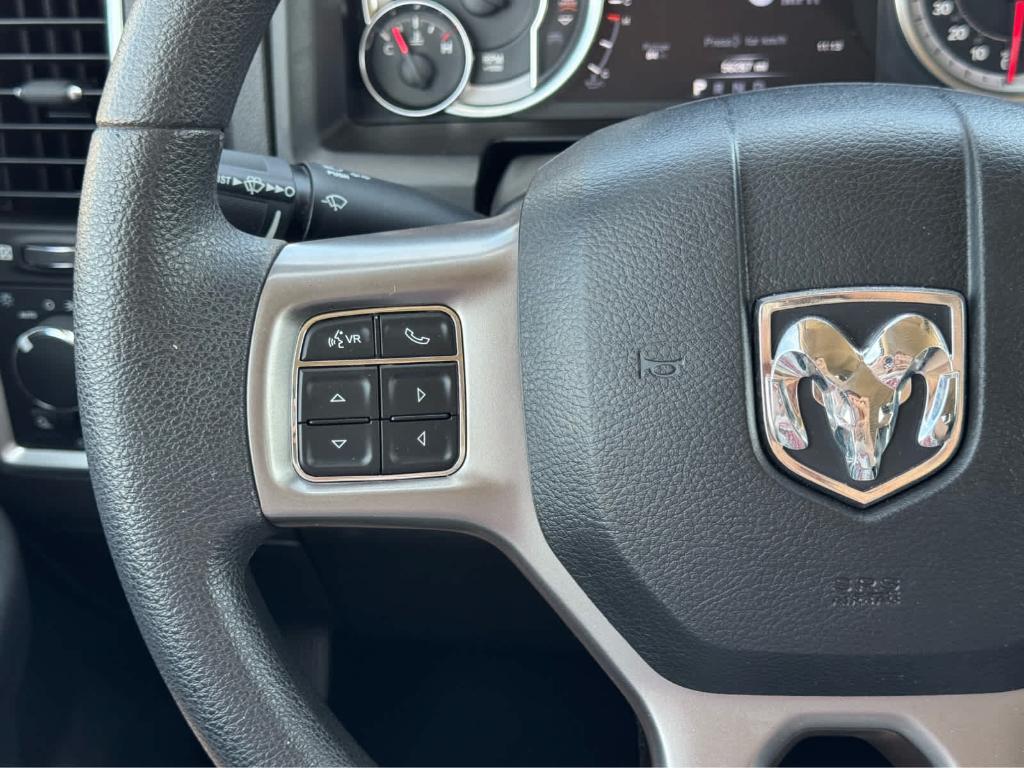 used 2023 Ram 1500 Classic car, priced at $28,997