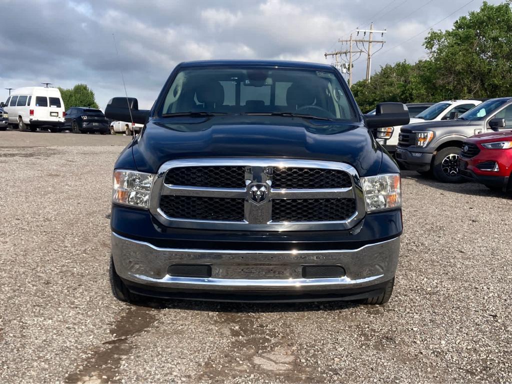 used 2023 Ram 1500 Classic car, priced at $32,947