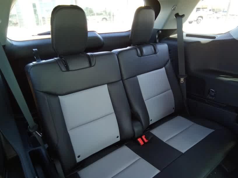 new 2024 Ford Explorer car, priced at $43,275