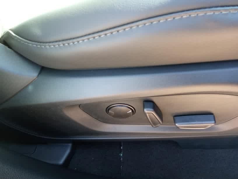 new 2024 Ford Explorer car, priced at $43,275