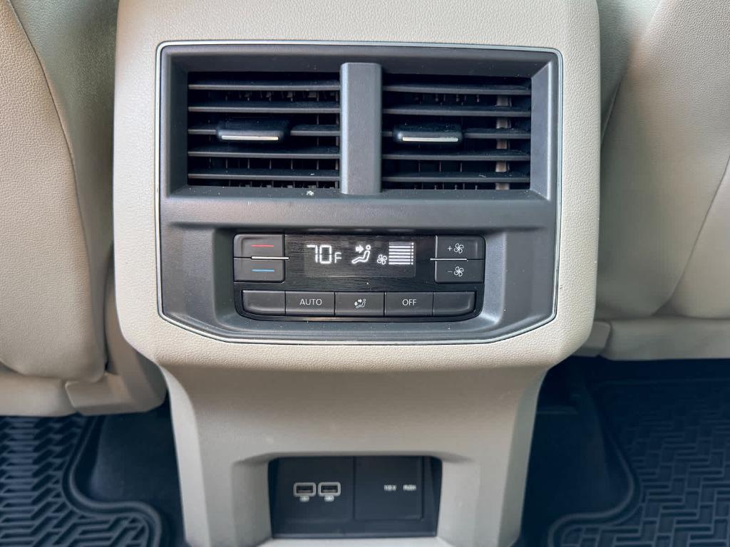 used 2019 Volkswagen Atlas car, priced at $22,355