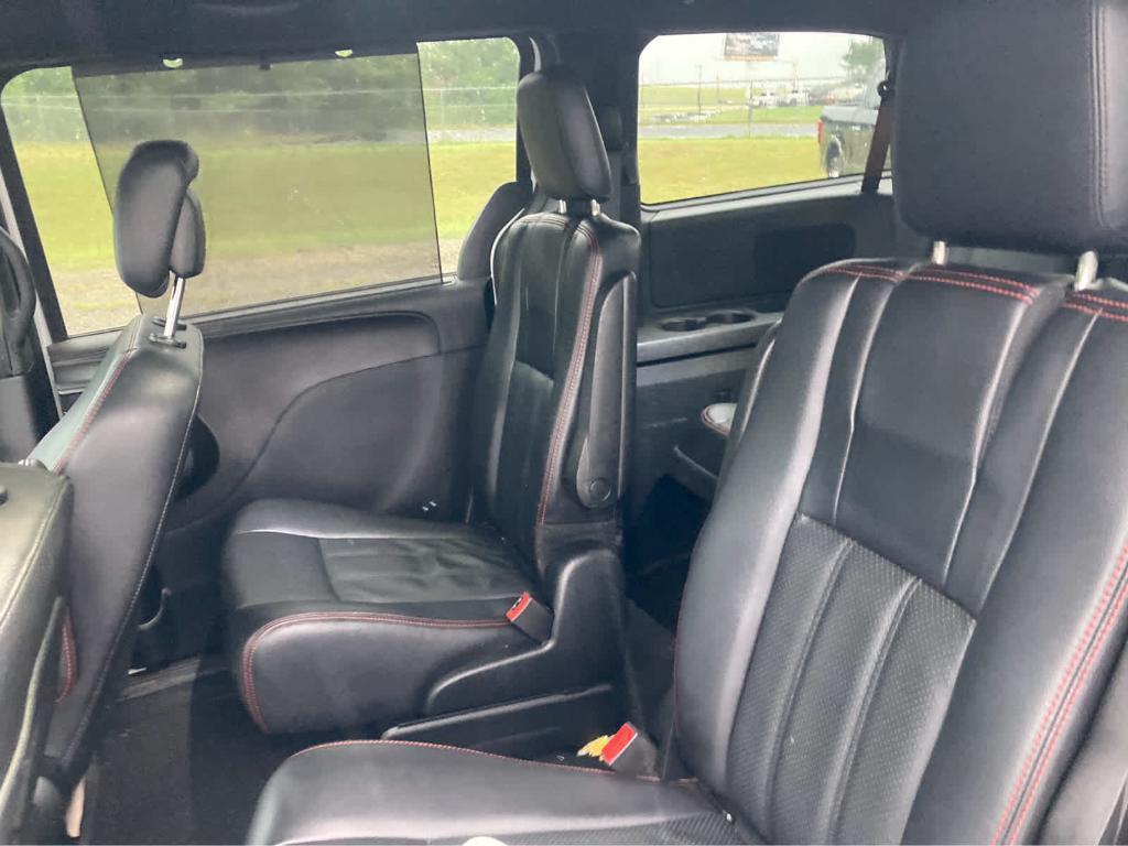 used 2019 Dodge Grand Caravan car, priced at $14,350