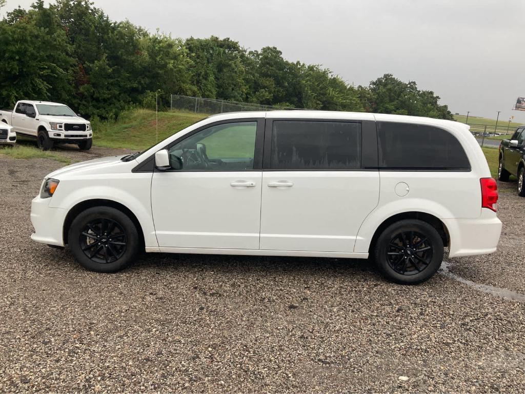 used 2019 Dodge Grand Caravan car, priced at $14,350