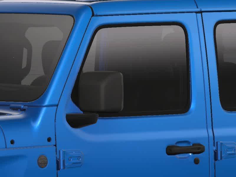 new 2025 Jeep Gladiator car, priced at $44,287