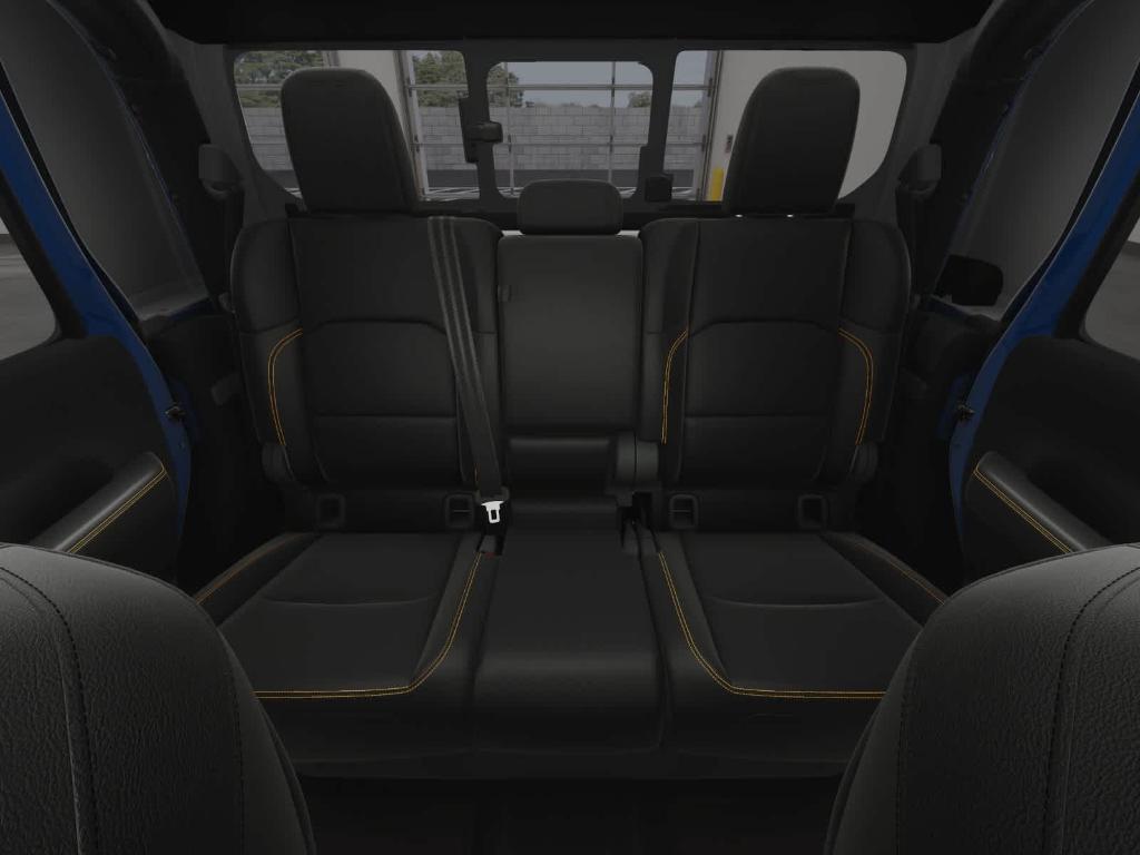 new 2025 Jeep Gladiator car, priced at $44,287