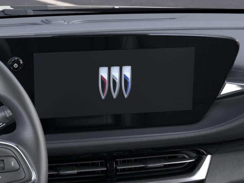new 2025 Buick Envista car, priced at $29,475