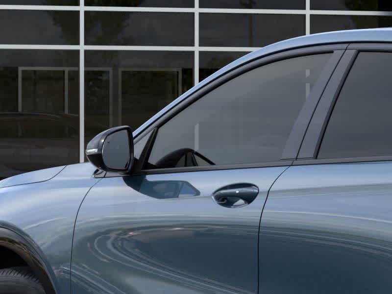 new 2025 Buick Envista car, priced at $29,475