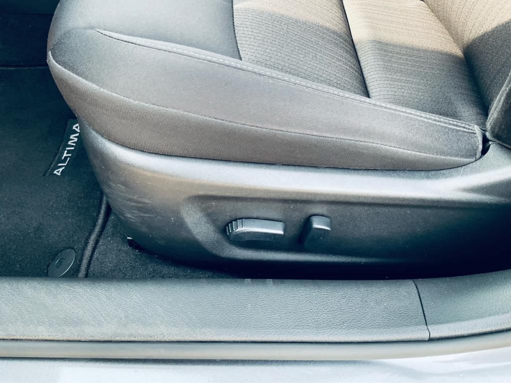 used 2024 Nissan Altima car, priced at $20,000