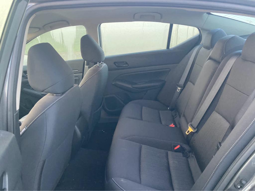 used 2024 Nissan Altima car, priced at $21,650