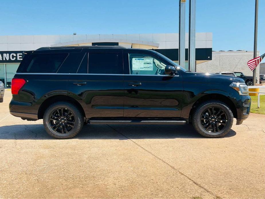 new 2024 Ford Expedition car, priced at $62,910