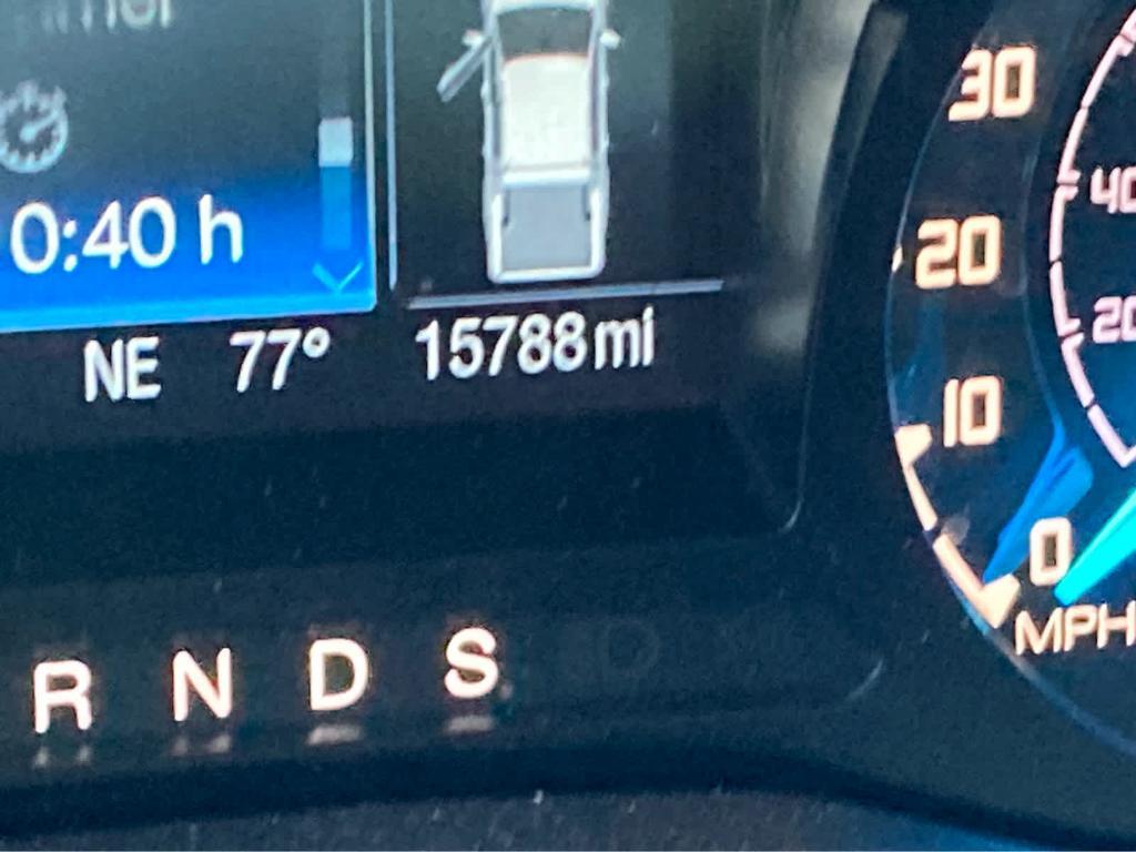 used 2021 Ford Ranger car, priced at $34,600