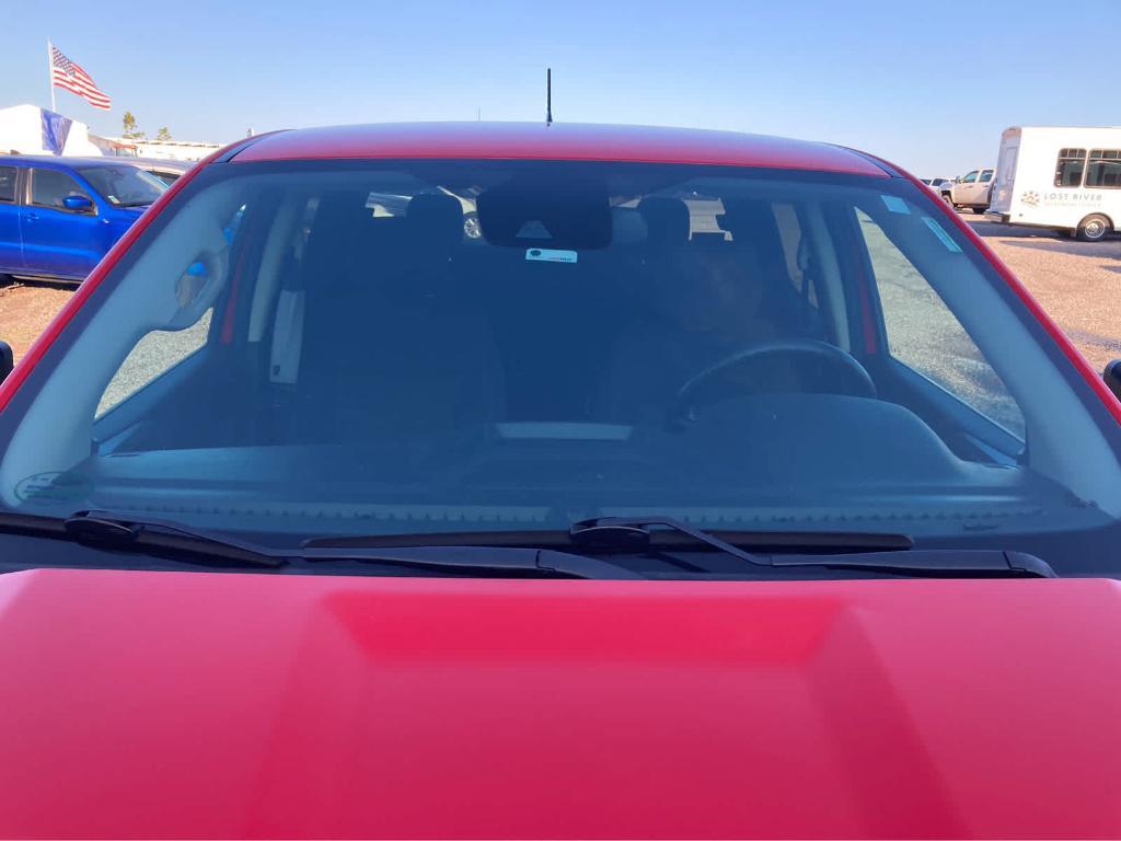 used 2021 Ford Ranger car, priced at $34,600