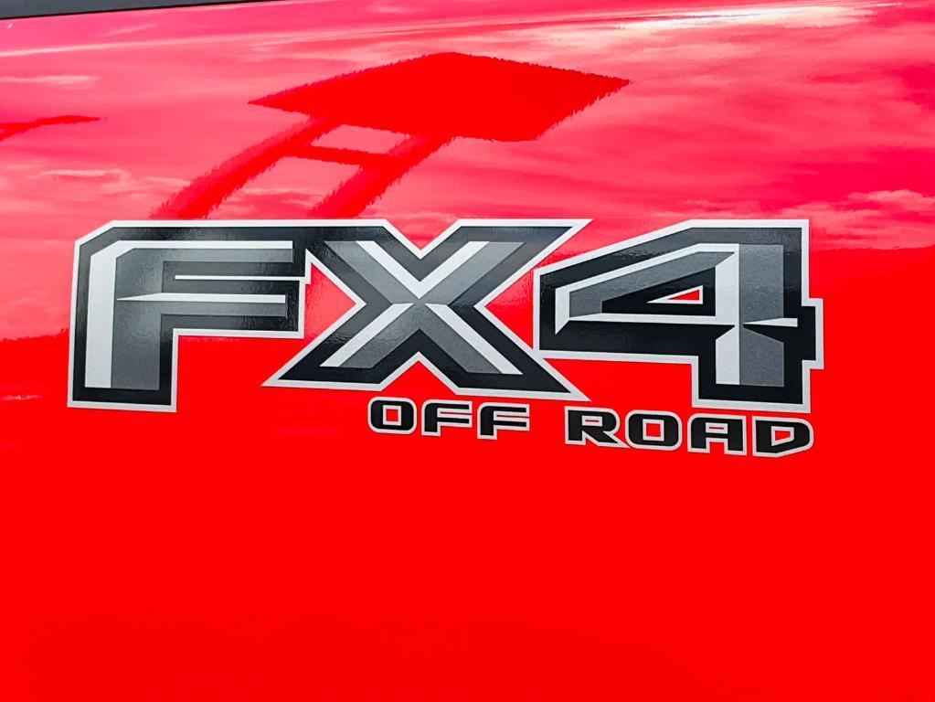used 2021 Ford Ranger car, priced at $33,750