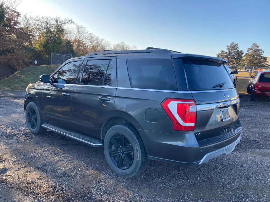 used 2020 Ford Expedition car, priced at $33,000