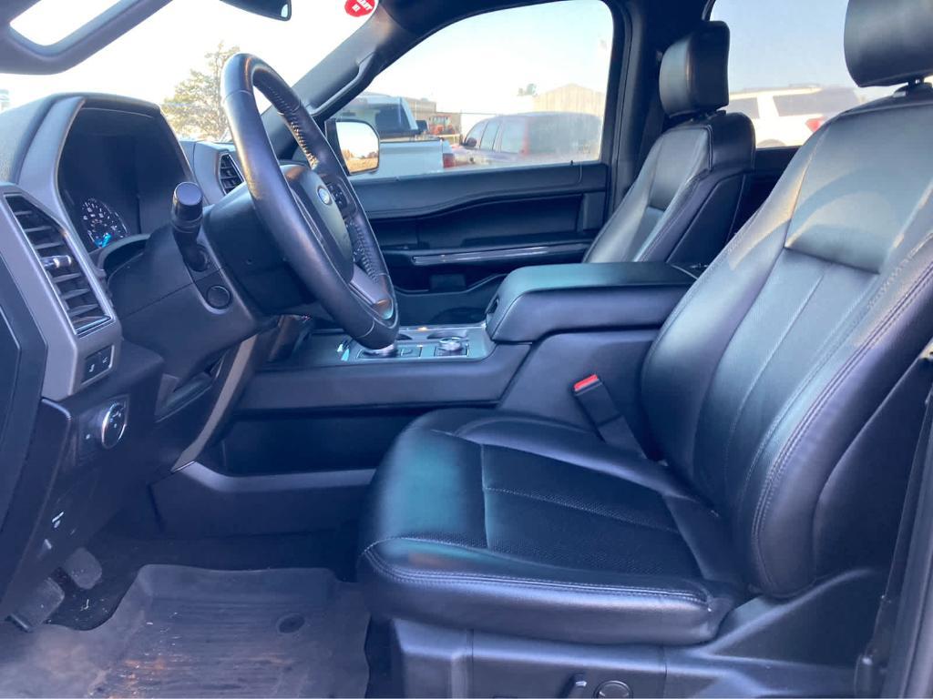 used 2020 Ford Expedition car, priced at $33,000