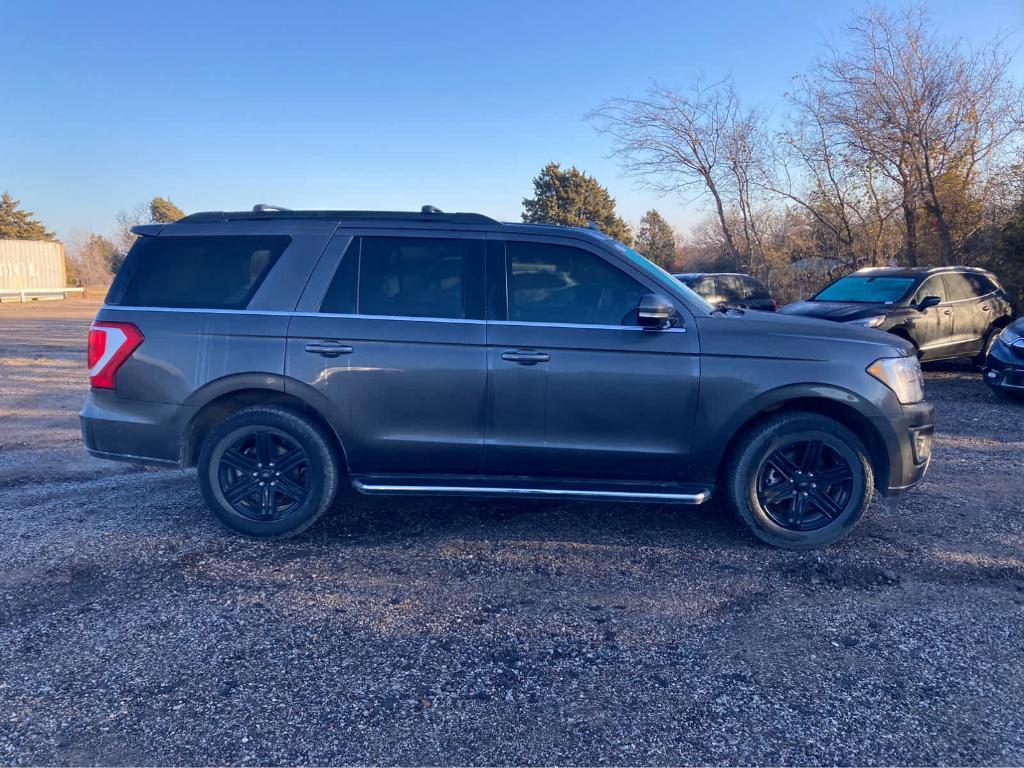 used 2020 Ford Expedition car, priced at $33,000