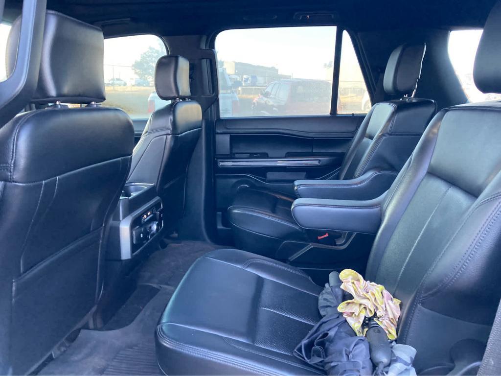 used 2020 Ford Expedition car, priced at $33,000