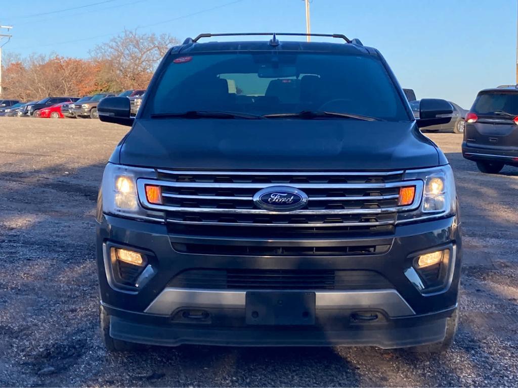 used 2020 Ford Expedition car, priced at $33,000