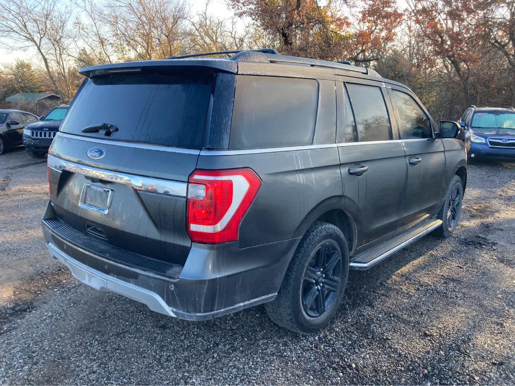 used 2020 Ford Expedition car, priced at $33,000