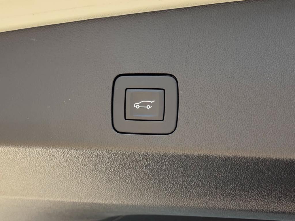 used 2024 Buick Encore GX car, priced at $33,988