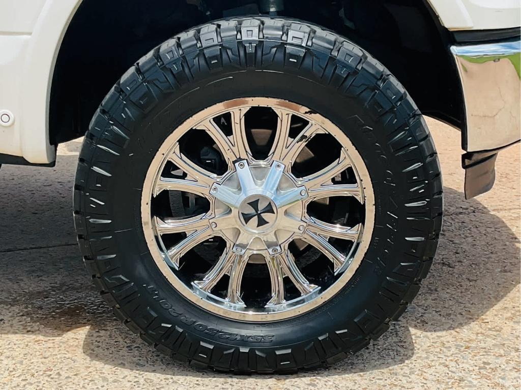 used 2015 Ford F-150 car, priced at $29,350