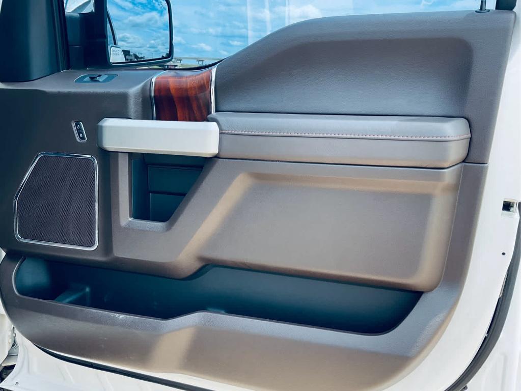 used 2015 Ford F-150 car, priced at $29,350