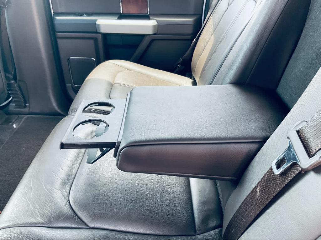 used 2015 Ford F-150 car, priced at $29,350