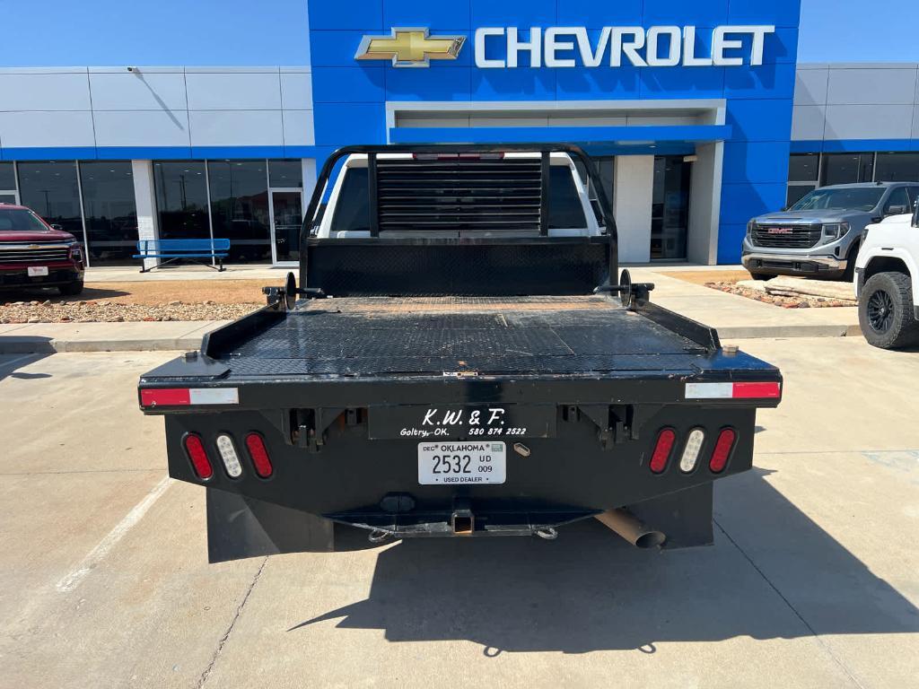 used 2022 Chevrolet Silverado 2500 car, priced at $43,439