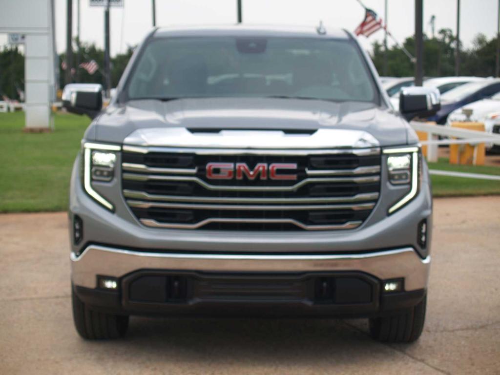 new 2026 GMC Sierra 1500 car, priced at $55,745