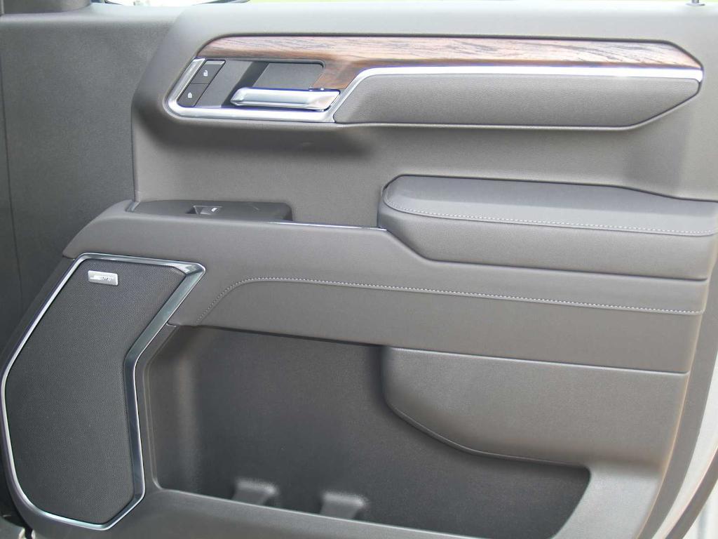 new 2026 GMC Sierra 1500 car, priced at $55,745