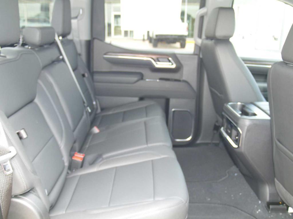 new 2026 GMC Sierra 1500 car, priced at $55,745