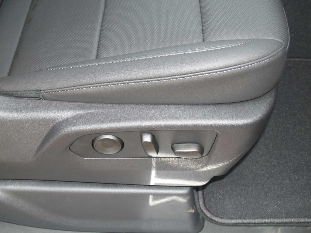 new 2026 GMC Sierra 1500 car, priced at $55,745