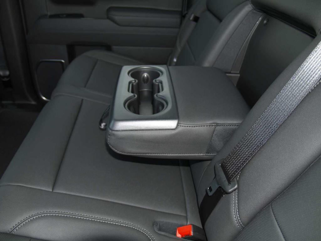 new 2026 GMC Sierra 1500 car, priced at $55,745