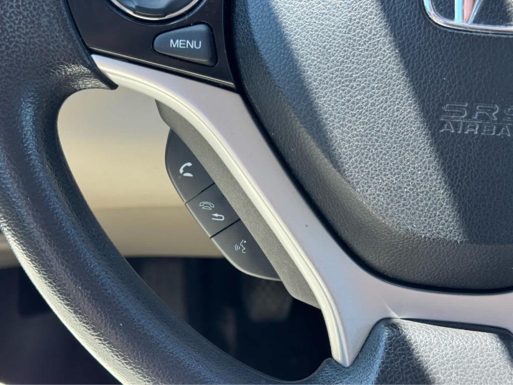 used 2013 Honda Civic car, priced at $7,995
