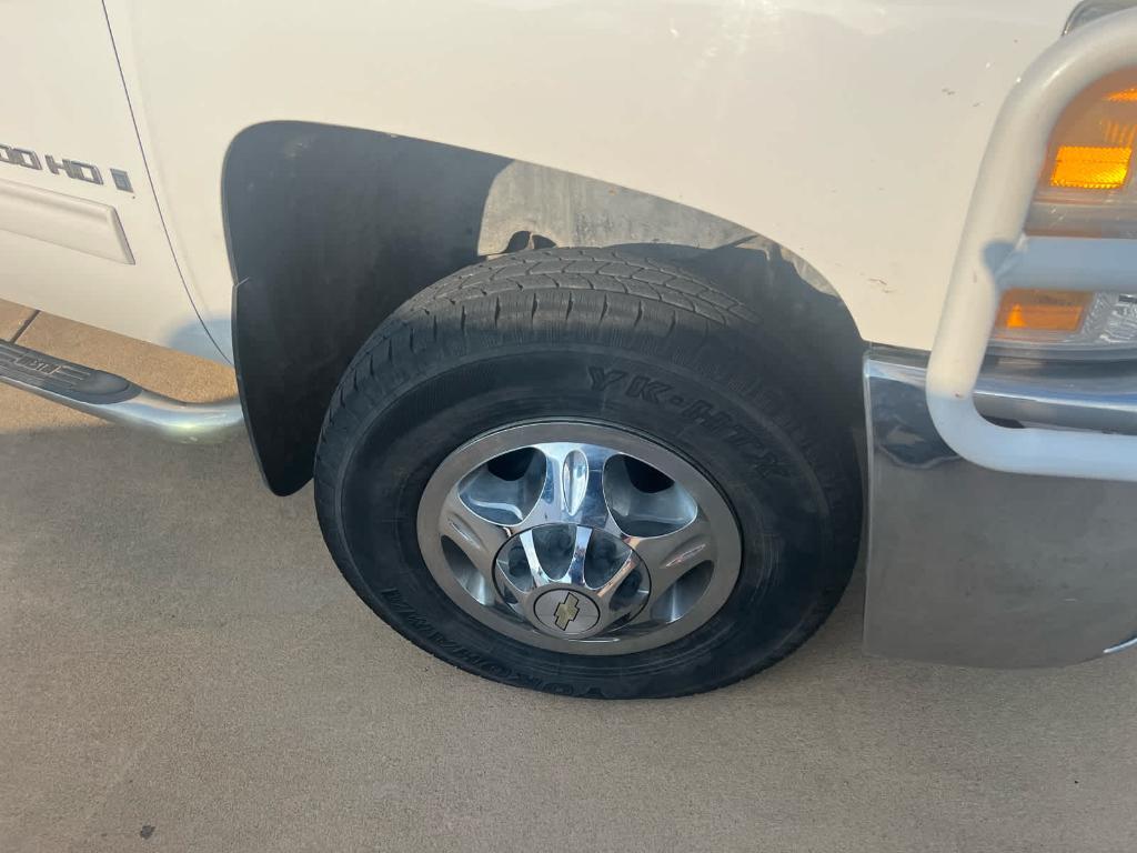used 2009 Chevrolet Silverado 3500 car, priced at $43,000