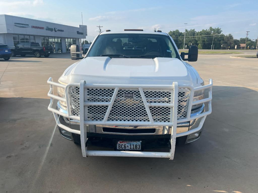 used 2009 Chevrolet Silverado 3500 car, priced at $43,000