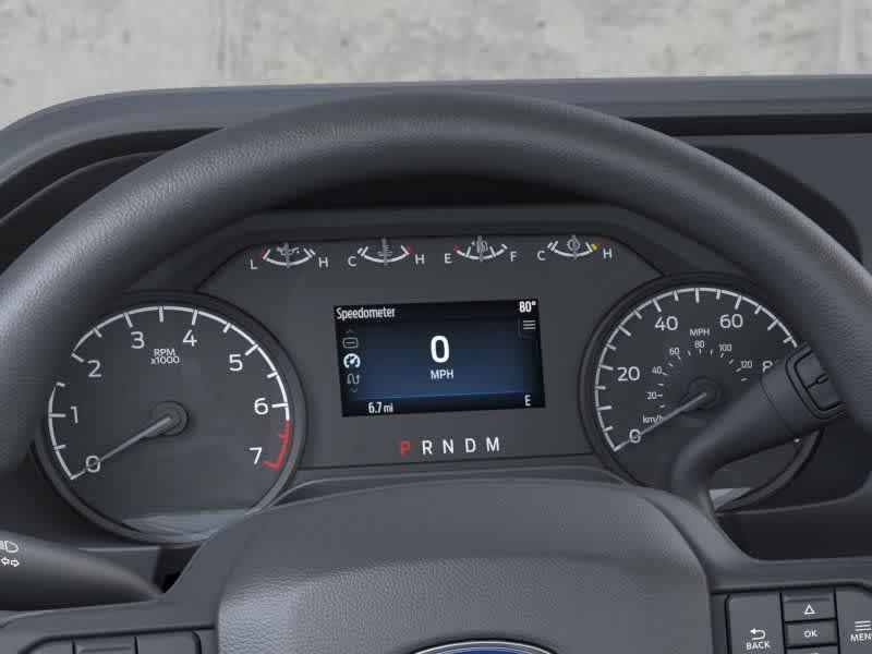 new 2026 Ford F-250 car, priced at $46,640