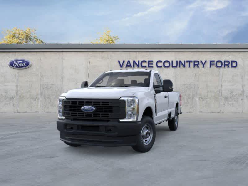 new 2026 Ford F-250 car, priced at $46,640