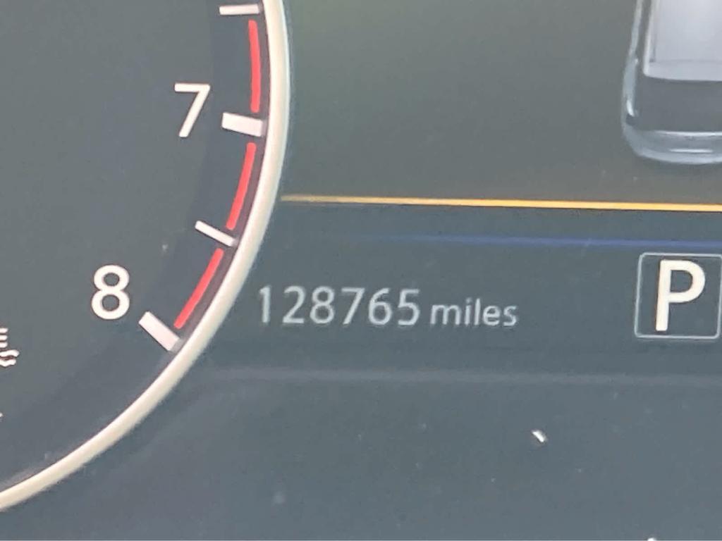 used 2017 Nissan Murano car, priced at $14,250