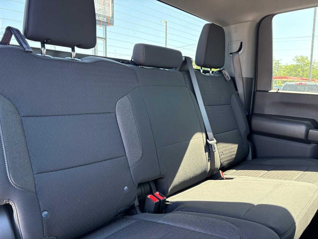 used 2025 Chevrolet Silverado 2500 car, priced at $53,327