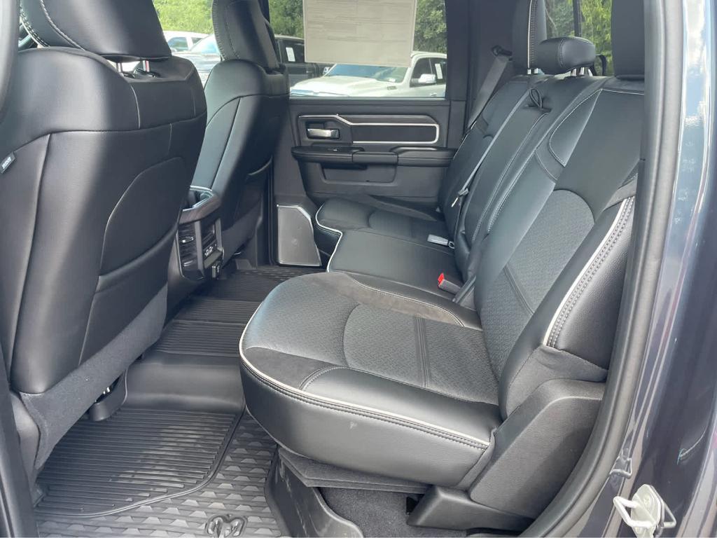 new 2026 Ram 3500 car, priced at $84,607