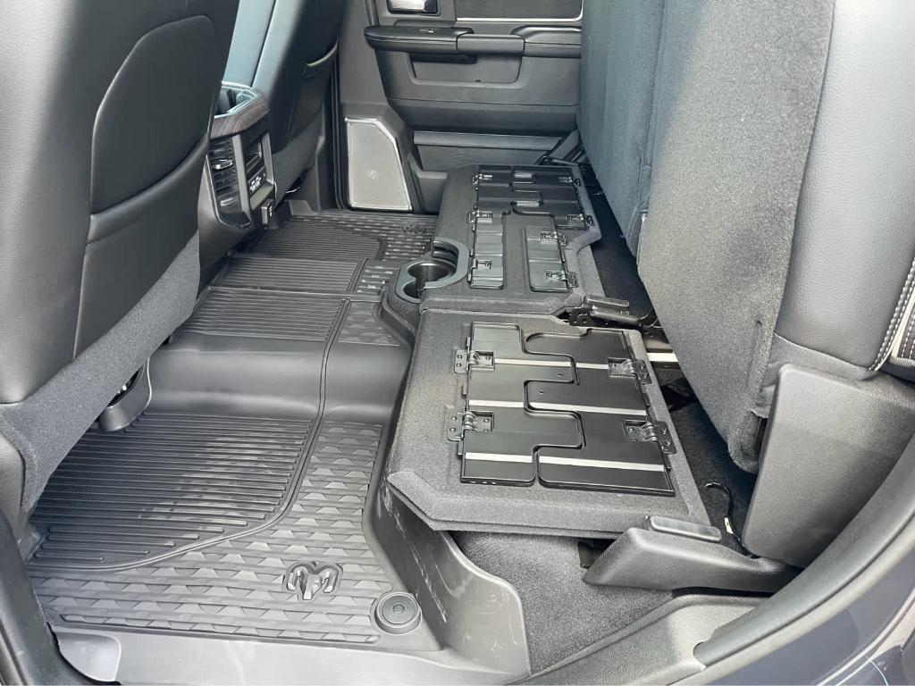 new 2026 Ram 3500 car, priced at $84,607