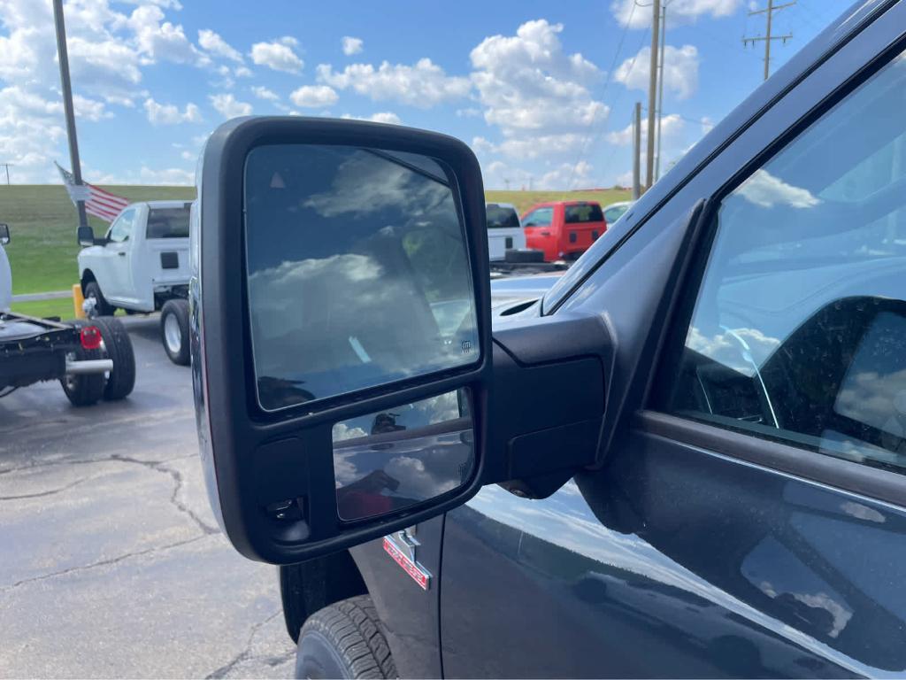 new 2026 Ram 3500 car, priced at $84,607