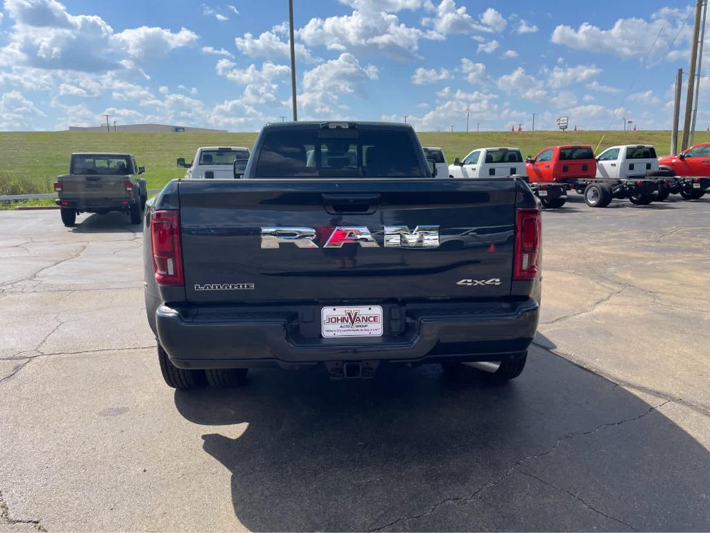 new 2026 Ram 3500 car, priced at $84,607