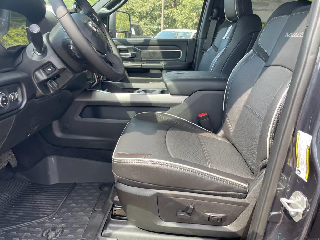 new 2026 Ram 3500 car, priced at $84,607