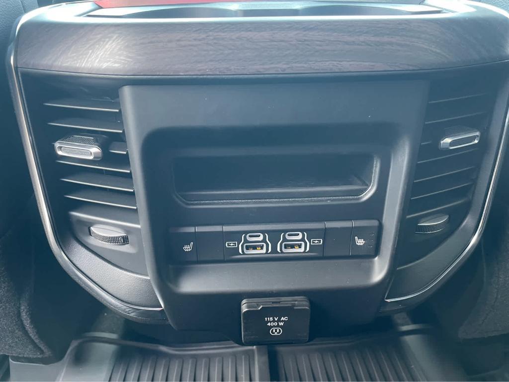 new 2026 Ram 3500 car, priced at $84,607