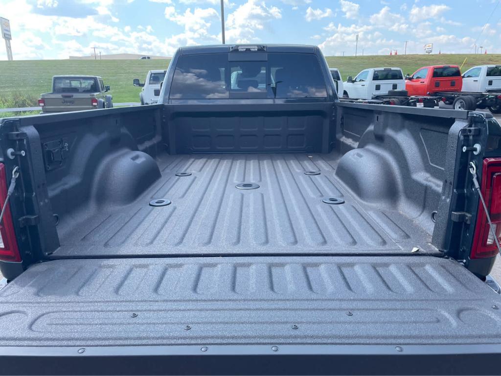 new 2026 Ram 3500 car, priced at $84,607